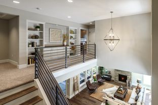 Laramie - Renaissance Homes: Lake Oswego, Oregon - Renaissance Homes