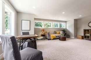 Laramie - Renaissance Homes: Lake Oswego, Oregon - Renaissance Homes