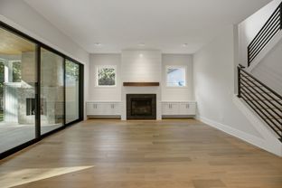 Edgemont - Renaissance Homes: Lake Oswego, Oregon - Renaissance Homes