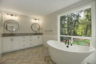 Edgemont - Renaissance Homes: Lake Oswego, Oregon - Renaissance Homes