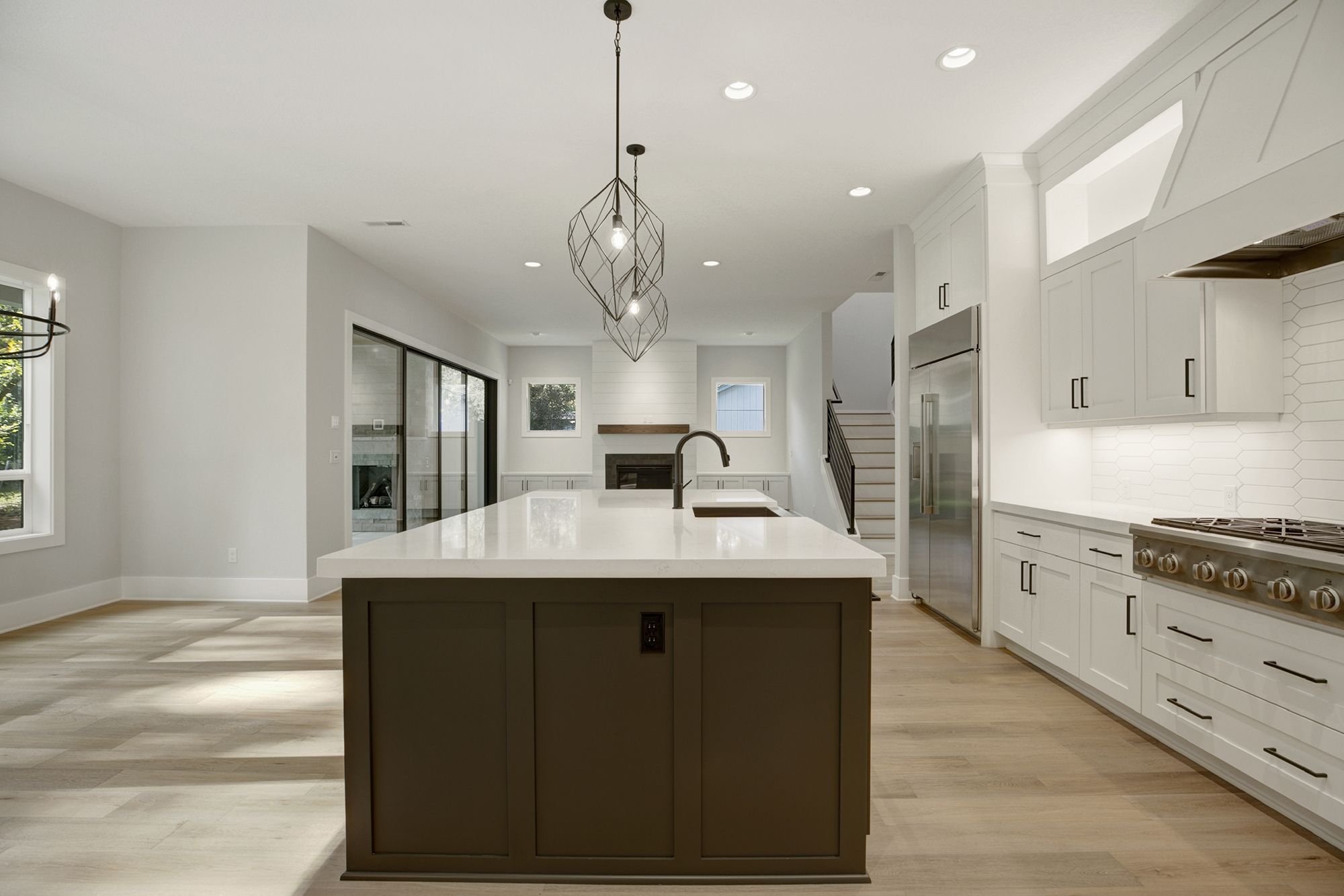 Lake Oswego, OR 97035