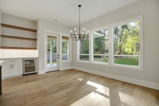 Edgemont - Renaissance Homes: Lake Oswego, Oregon - Renaissance Homes