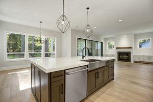 Edgemont - Renaissance Homes: Lake Oswego, Oregon - Renaissance Homes