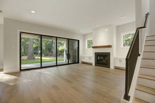 Edgemont - Renaissance Homes: Lake Oswego, Oregon - Renaissance Homes