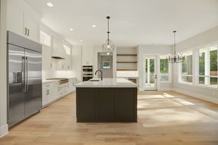 Edgemont - Renaissance Homes: Lake Oswego, Oregon - Renaissance Homes