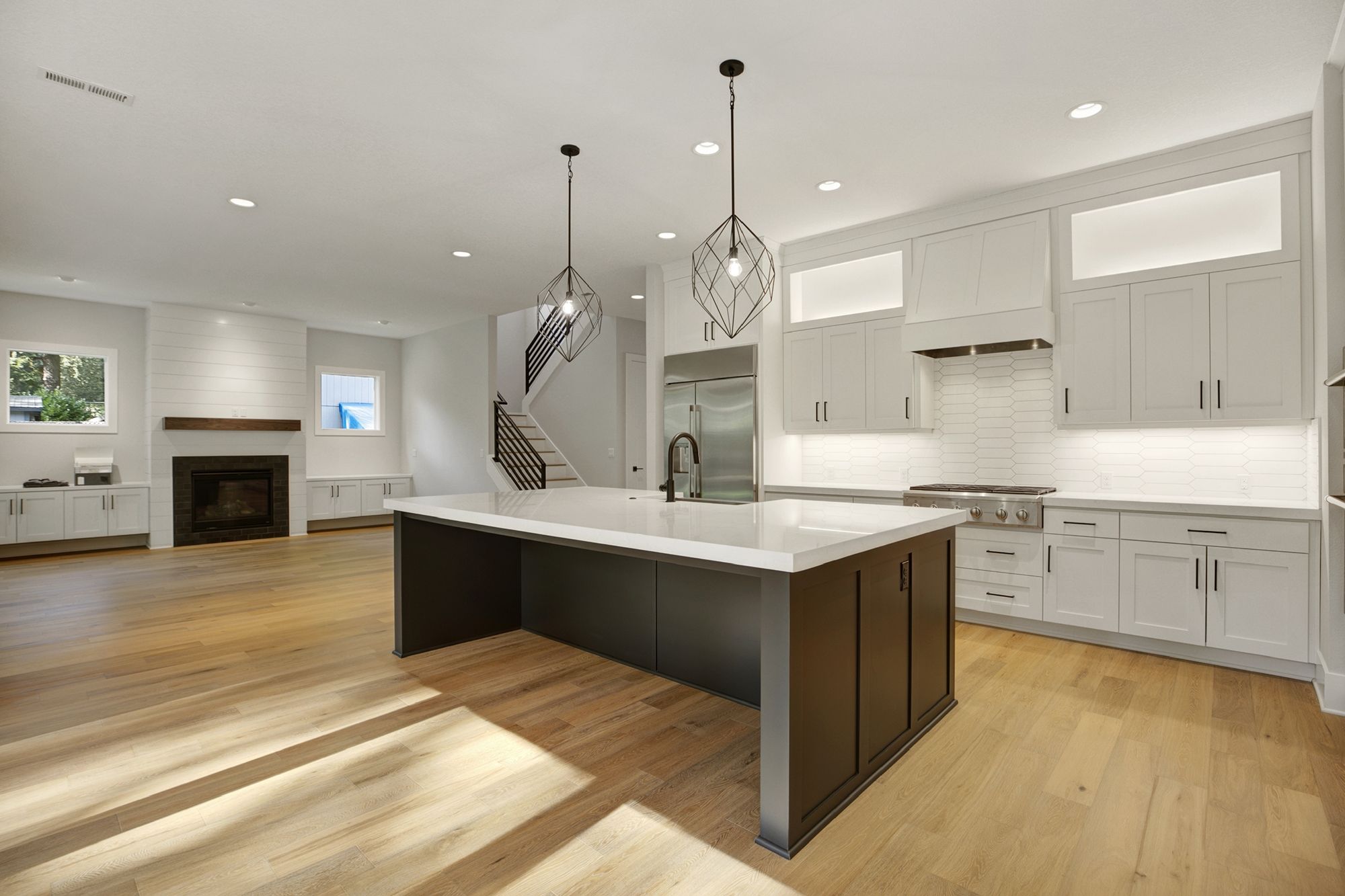 Edgemont - Renaissance Homes: Lake Oswego, Oregon - Renaissance Homes