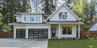 Edgemont - Renaissance Homes: Lake Oswego, Oregon - Renaissance Homes