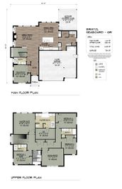 Bristol - Renaissance Homes: Lake Oswego, Oregon - Renaissance Homes