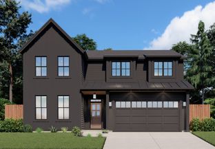 Wyatt - Renaissance Homes: Lake Oswego, Oregon - Renaissance Homes
