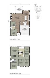 Wyatt - Renaissance Homes: Lake Oswego, Oregon - Renaissance Homes