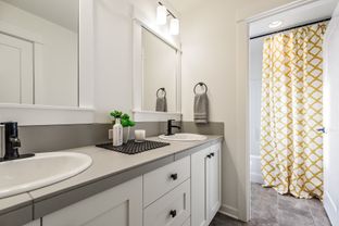 Thurman - Renaissance Homes: Lake Oswego, Oregon - Renaissance Homes