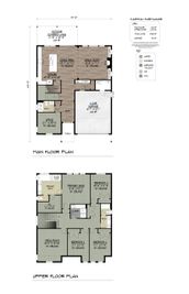 Thurman - Renaissance Homes: Lake Oswego, Oregon - Renaissance Homes