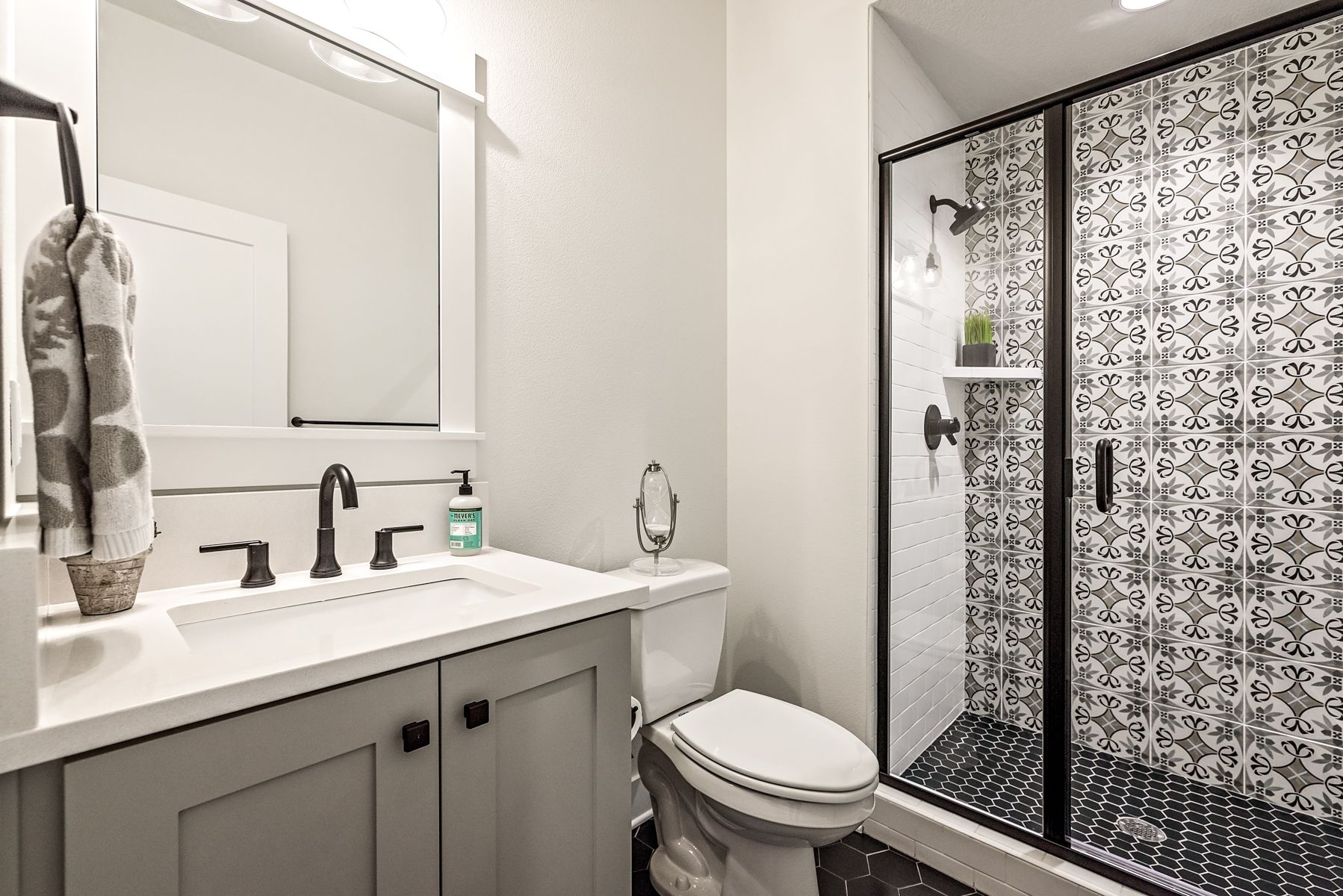 Thurman - Renaissance Homes: Lake Oswego, Oregon - Renaissance Homes