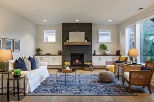 Thurman - Renaissance Homes: Lake Oswego, Oregon - Renaissance Homes
