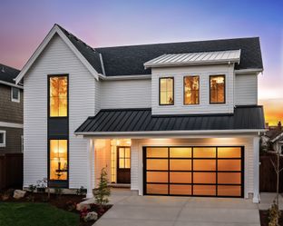 Thurman - Renaissance Homes: Lake Oswego, Oregon - Renaissance Homes