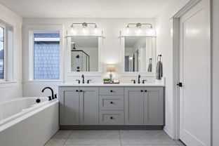 Thurman - Renaissance Homes: Lake Oswego, Oregon - Renaissance Homes