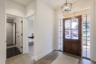 Thurman - Renaissance Homes: Lake Oswego, Oregon - Renaissance Homes