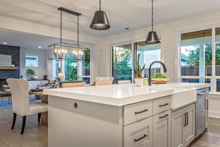 Thurman - Renaissance Homes: Lake Oswego, Oregon - Renaissance Homes