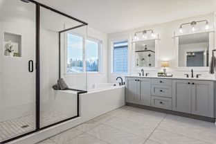 Thurman - Renaissance Homes: Lake Oswego, Oregon - Renaissance Homes
