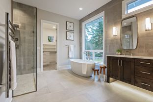 Meadow - Renaissance Homes: Lake Oswego, Oregon - Renaissance Homes