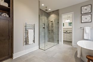 Meadow - Renaissance Homes: Lake Oswego, Oregon - Renaissance Homes