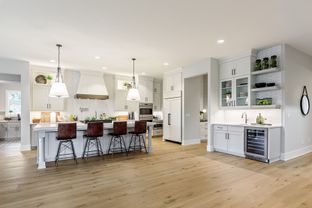 Meadow - Renaissance Homes: Lake Oswego, Oregon - Renaissance Homes