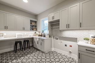Meadow - Renaissance Homes: Lake Oswego, Oregon - Renaissance Homes