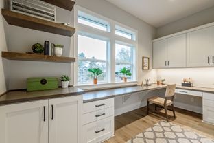 Meadow - Renaissance Homes: Lake Oswego, Oregon - Renaissance Homes