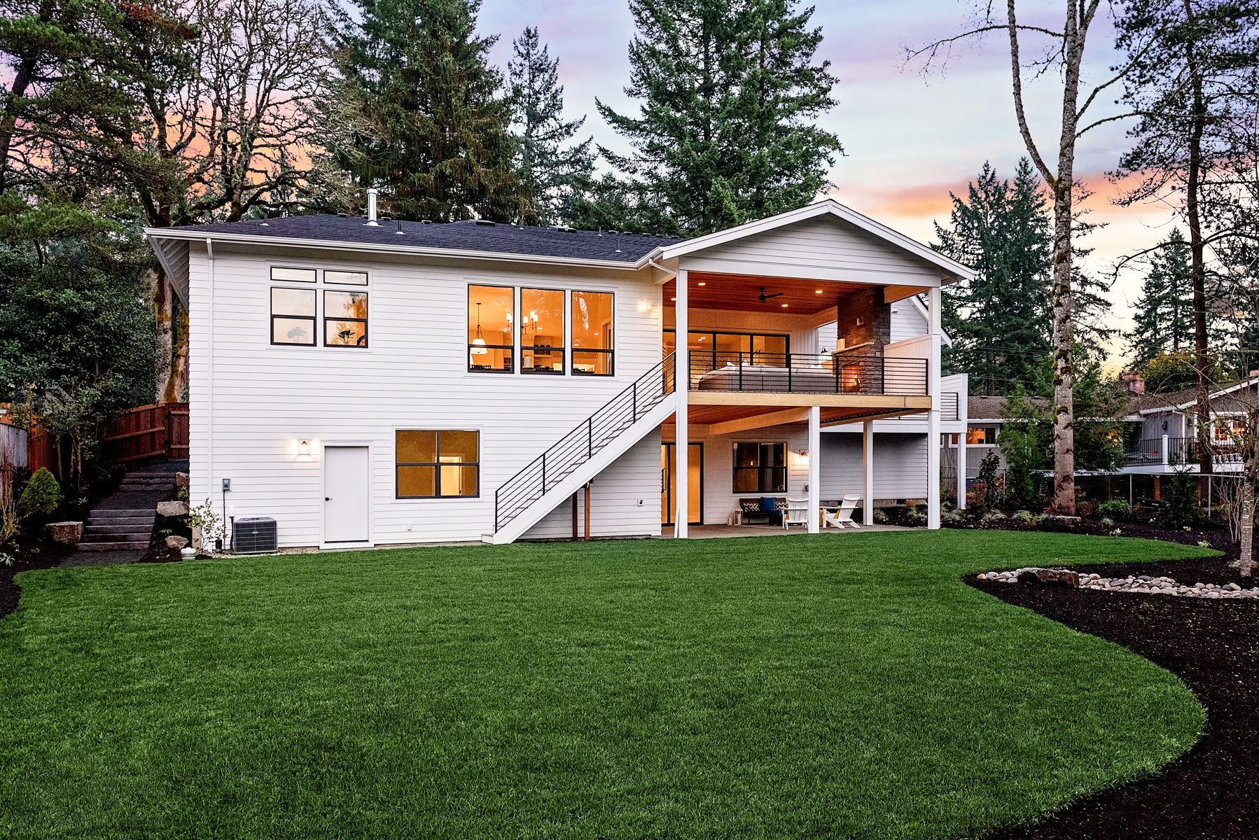 Lake Oswego, OR 97035