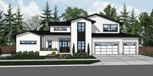 Farm TO Table - Renaissance Homes: Lake Oswego, Oregon - Renaissance Homes