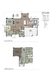Farm TO Table - Renaissance Homes: Lake Oswego, Oregon - Renaissance Homes