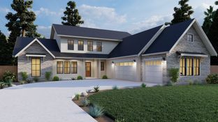 Garner - Renaissance Homes: Lake Oswego, Oregon - Renaissance Homes
