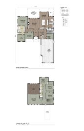Garner - Renaissance Homes: Lake Oswego, Oregon - Renaissance Homes