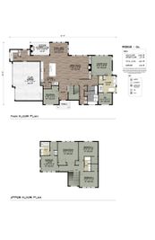 Reese - Renaissance Homes: Lake Oswego, Oregon - Renaissance Homes