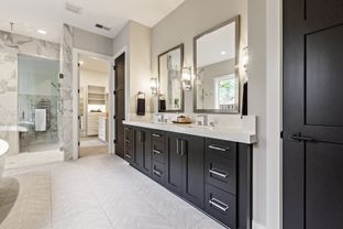 Westcott - Renaissance Homes: Lake Oswego, Oregon - Renaissance Homes