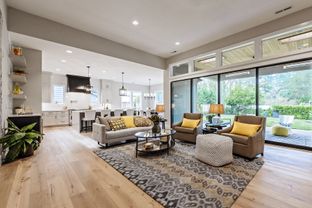 Westcott - Renaissance Homes: Lake Oswego, Oregon - Renaissance Homes