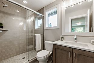 Westcott - Renaissance Homes: Lake Oswego, Oregon - Renaissance Homes