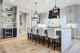 Westcott - Renaissance Homes: Lake Oswego, Oregon - Renaissance Homes