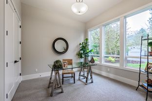 Westcott - Renaissance Homes: Lake Oswego, Oregon - Renaissance Homes