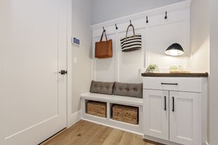 Westcott - Renaissance Homes: Lake Oswego, Oregon - Renaissance Homes