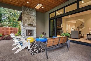 Westcott - Renaissance Homes: Lake Oswego, Oregon - Renaissance Homes