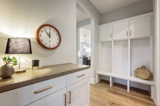 Eastwood - Renaissance Homes: Lake Oswego, Oregon - Renaissance Homes