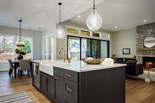 Eastwood - Renaissance Homes: Lake Oswego, Oregon - Renaissance Homes