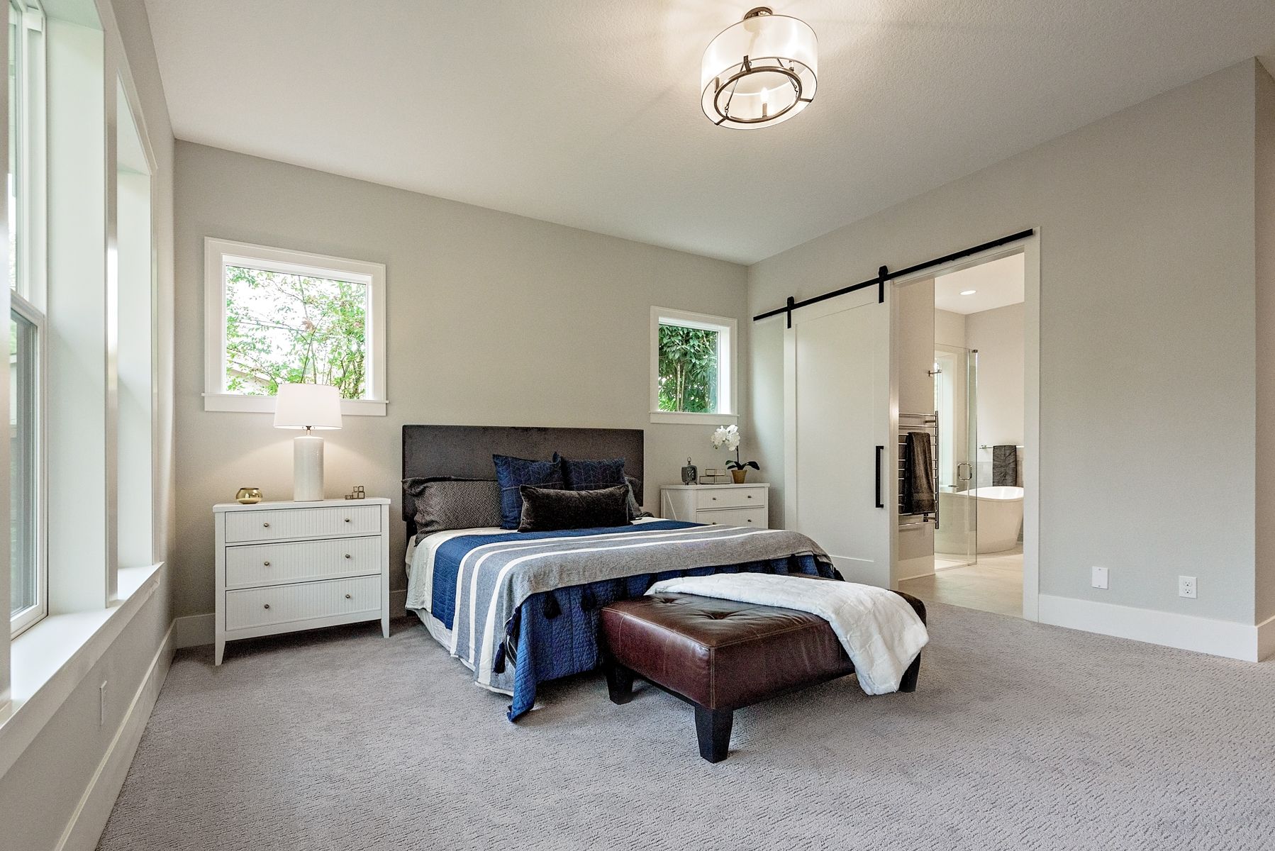 Eastwood - Renaissance Homes: Lake Oswego, Oregon - Renaissance Homes