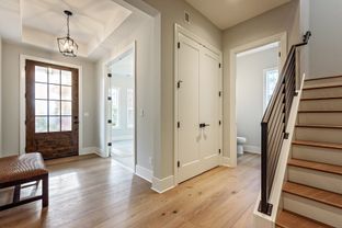 Eastwood - Renaissance Homes: Lake Oswego, Oregon - Renaissance Homes