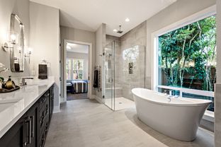 Eastwood - Renaissance Homes: Lake Oswego, Oregon - Renaissance Homes