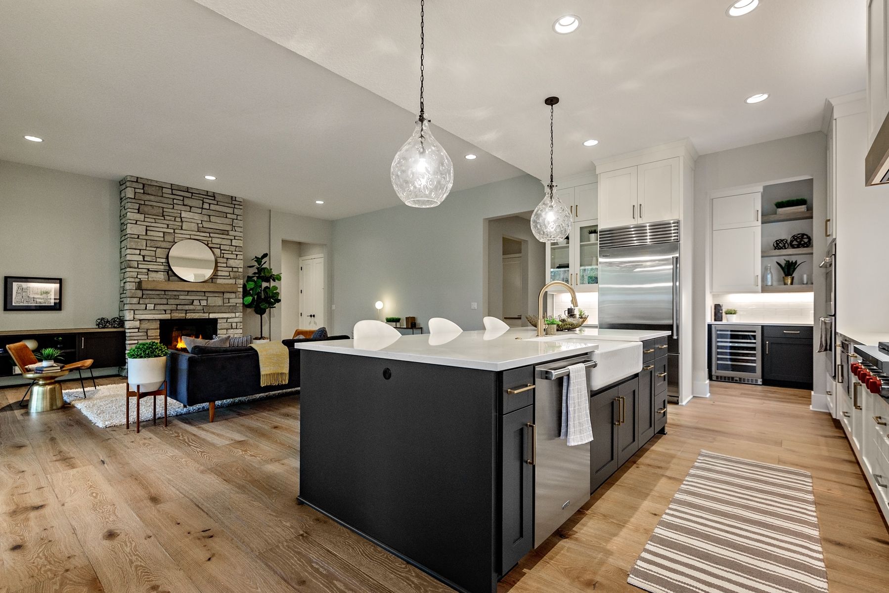 Lake Oswego, OR 97035