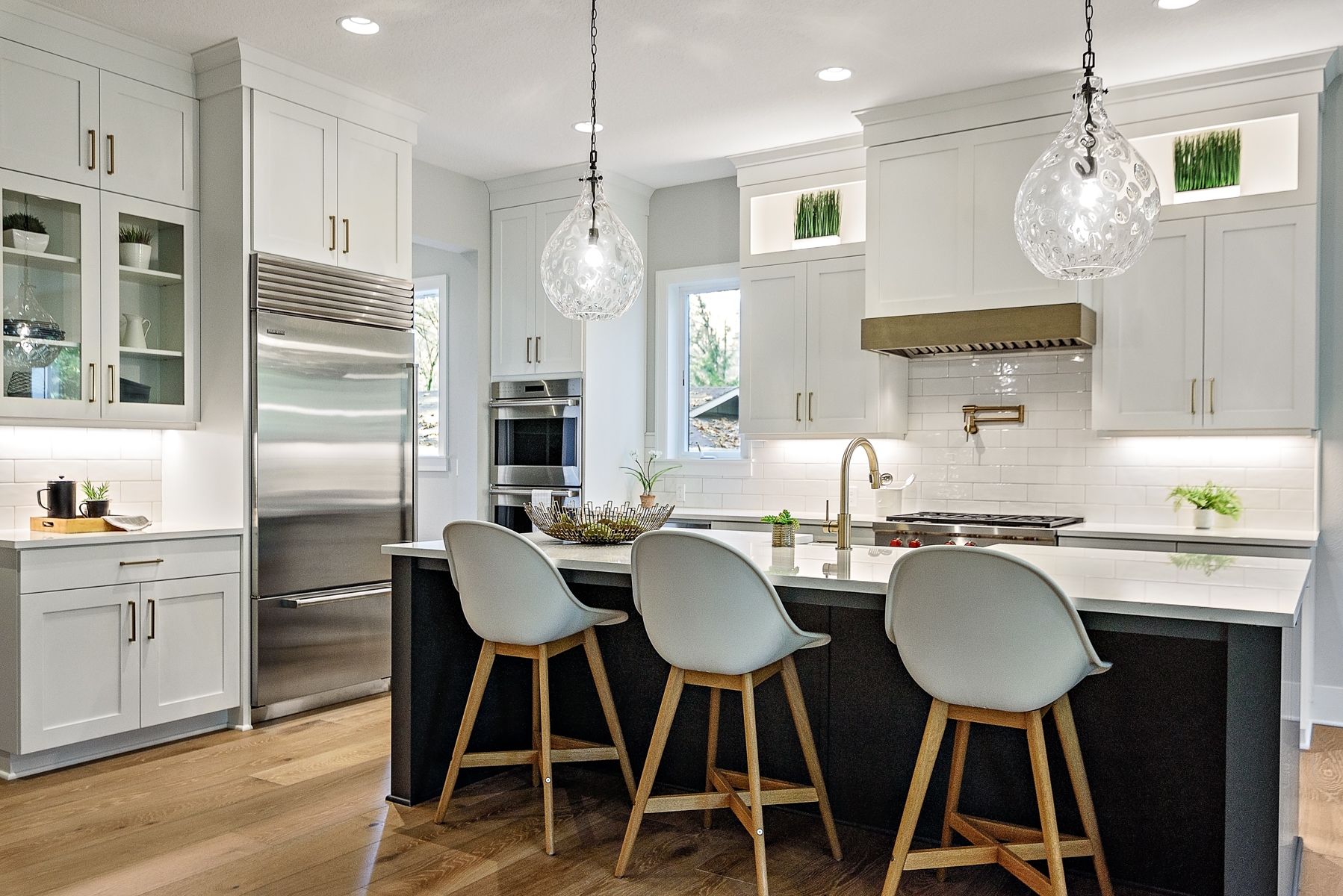 Eastwood - Renaissance Homes: Lake Oswego, Oregon - Renaissance Homes