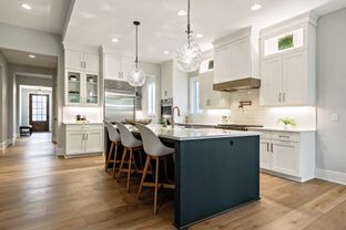 Eastwood - Renaissance Homes: Lake Oswego, Oregon - Renaissance Homes