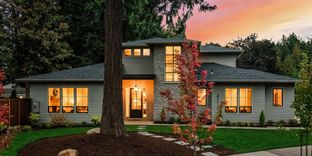 Wren - Renaissance Homes: Lake Oswego, Oregon - Renaissance Homes